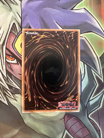 MP23-EN172 Ignis Phoenix, The Dracoslayer Secret Rare 1st Edition NM Yugioh Card (back)