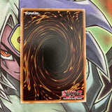 TKN4-EN014 Token Battle City Red 1st Edition NM Yugioh Card