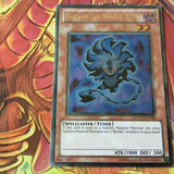 EXVC - EN083 YuGiOh! Mara Of The Nordic Alfar - Ultimate Rare - UNL