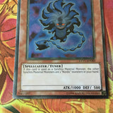 EXVC - EN083 YuGiOh! Mara Of The Nordic Alfar - Ultimate Rare - UNL