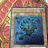 EXVC - EN083 YuGiOh! Mara Of The Nordic Alfar - Ultimate Rare - UNL