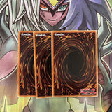 BLLR-EN011 x3 Superheavy Samurai Steam Train King Ultra Foreign Ex Cond Yugioh