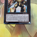 ORCS-EN046 Yugioh Inzektor exa-beetle Mixed Edition LP