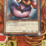 Penguin Soldier - DL18-EN002 - Purple Rare NM Yugioh Promos Yu-Gi-Oh!