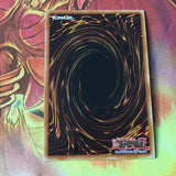 RIRA-ENSP1 Tlakalel His Malevolent Majesty Ultra Rare Limited Edition Yugioh
