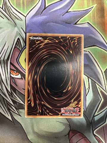 DUNE-EN044 Epurely Noir Ultra Rare 1st Edition NM Yugioh Card (back)