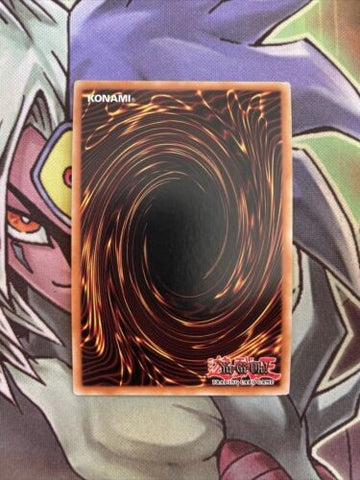 DUOV-EN057 Tour Guide From The Underworld Ultra Rare 1st Edition NM Yugioh Card (back)