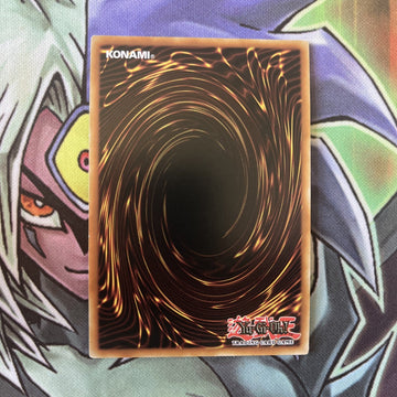 DUPO-EN009 Utopic Onomatopoeia Ultra Rare 1st Edition NM Yugioh Card (back)