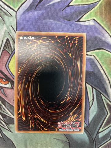 DUPO-EN011 Odd-Eyes Advance Dragon Ultra Rare 1st Edition NM Yugioh Card (back)