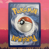Pokemon Card Colress's Experiment 205/196 Rainbow Rare Lost Origin NM