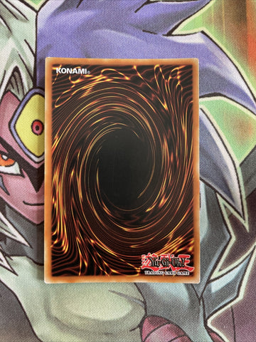 DUSA-EN024 Legacy Of The Duelist Ultra Rare 1st Edition NM Yugioh Card (back)