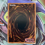 DUSA-EN072 Rescue Cat Ultra Rare 1st Edition NM Yugioh Card