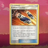 Pokemon Card Custom Catcher Lost Thunder Uncommon 171/214  Near Mint