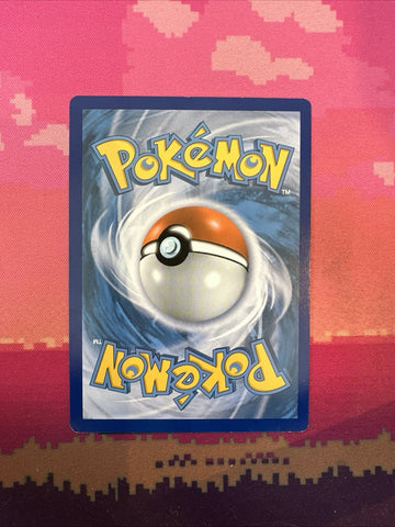 Pokemon Card Custom Catcher Lost Thunder Uncommon 171/214  Near Mint (back)
