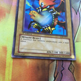 LOB-E017 Fiend Reflection #2 Common 1st Edition YuGiOh