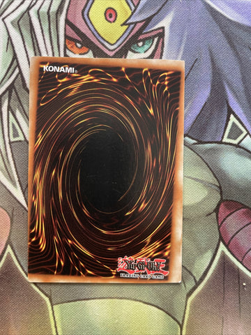 AGOV-EN092 Discordance Of The Tistina Common 1st Edition NM Yugioh MISPRINT (back)