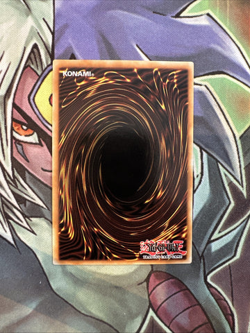 OP19-EN002 Water Enchantress Of The Temple Ultimate Rare US Unl Ed NM Yugioh (back)