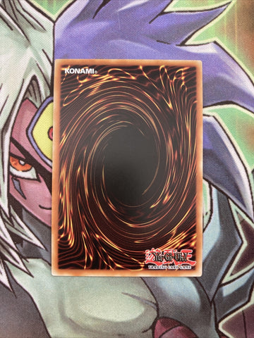 CHIM-EN019 Tenyi Spirit - Ashuna Rare Varying Edition NM Yugioh Card (back)