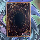 EXFO-EN020 Mekk-Knight Purple Nightfall Secret Rare 1st Edition NM Yugioh Card