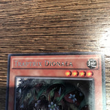MP15-EN018 Traptrix Dionaea Rare 1st Edition Near Mint YuGiOh Card