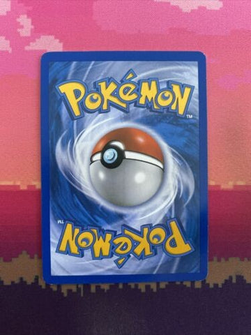 Pokemon Card Lucky Egg Arceus Uncommon 88/99 Near Mint (back)