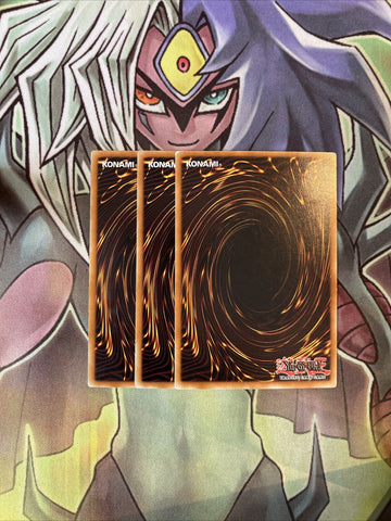 SD10-EN030 x3 Pot of Avarice Common Excellent Condition Yugioh (back)