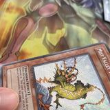HA01-EN004 Yugioh! Mist Valley Thunderbird Secret Rare Limited Edition