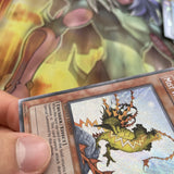 HA01-EN004 Yugioh! Mist Valley Thunderbird Secret Rare Limited Edition