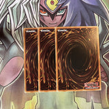SDCR-EN022 x3 Power Bond Common Excellent Condition Yugioh