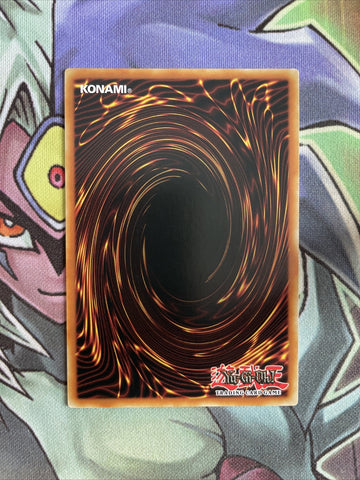 SDPD-EN029 Allure Of Darkness Common 1st Edition NM Yugioh Card (back)