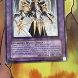 ANPR-EN090 Yugioh Rare Arcana Knight Joker unl Ed