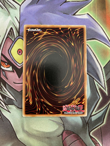 DP10-EN016 Dragon Knight Draco-Equiste Super Rare 1st Edition NM Yugioh Card (back)
