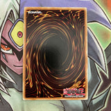 DP10-EN016 Dragon Knight Draco-Equiste Super Rare 1st Edition NM Yugioh Card