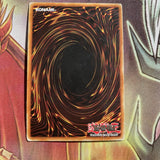 CT08-EN015 Solemn Warning Super Rare Played Condition Yugioh! Card