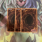 LCJW-EN202 x3 Zombie Master Common Excellent Condition Yugioh