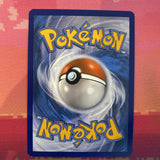 Pokemon Card Clawitzer Steam Siege Rare 34/114  Near Mint