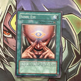 MFC-089 Senri Eye Common Unlimited Edition NM Yugioh Card