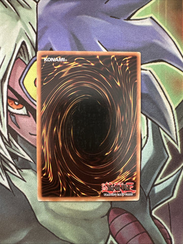 MFC-089 Senri Eye Common Unlimited Edition NM Yugioh Card (back)