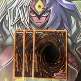 DUEA-EN077 x3 Face-Off Rare Excellent Condition Yugioh