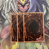 FIGA-EN033 x3 Archfiend's Manifestation Secret Rare Excellent Condition Yugioh