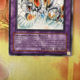 DP04-EN012 1x Rare Cyber End Dragon NM Yugioh Card
