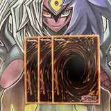 EXFO-EN063 x3 Downbeat Super Rare Excellent Condition Yugioh