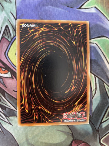 GENF-EN045 Wonder Wand Ultra Rare 1st Edition NM Yugioh Card (back)