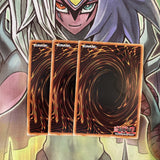 DASA-EN004 x3 Vampire Grimson Super Rare Excellent Condition Yugioh