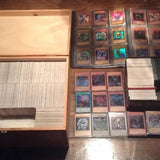 YuGiOh 500 Cards Bundle Holos Joblot Collection 30 Holos GOD CARD Super Ultra