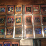 YuGiOh 500 Cards Bundle Holos Joblot Collection 30 Holos GOD CARD Super Ultra