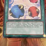 Yugioh Scapegoat BP01-EN042!! Rare! 1st! X1 Black rare