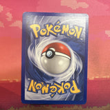 Pokemon Card Zangoose EX Emerald Rare 21/106 Near Mint