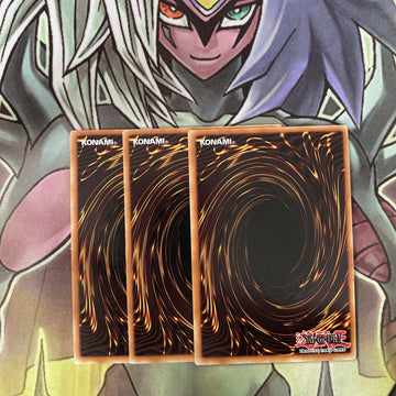 CDIP-EN032 x3 Storm Shooter Super Rare Excellent Condition Yugioh (back)