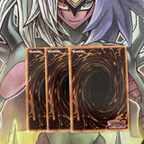 CDIP-EN032 x3 Storm Shooter Super Rare Excellent Condition Yugioh